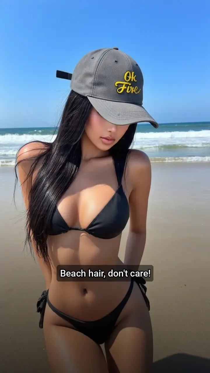Obsessed with this beach day! 😍