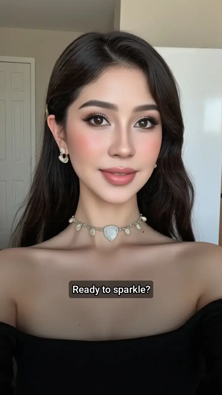 Loved this night out look! π