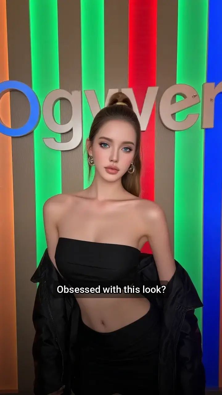 Slayyyying in Black π€
