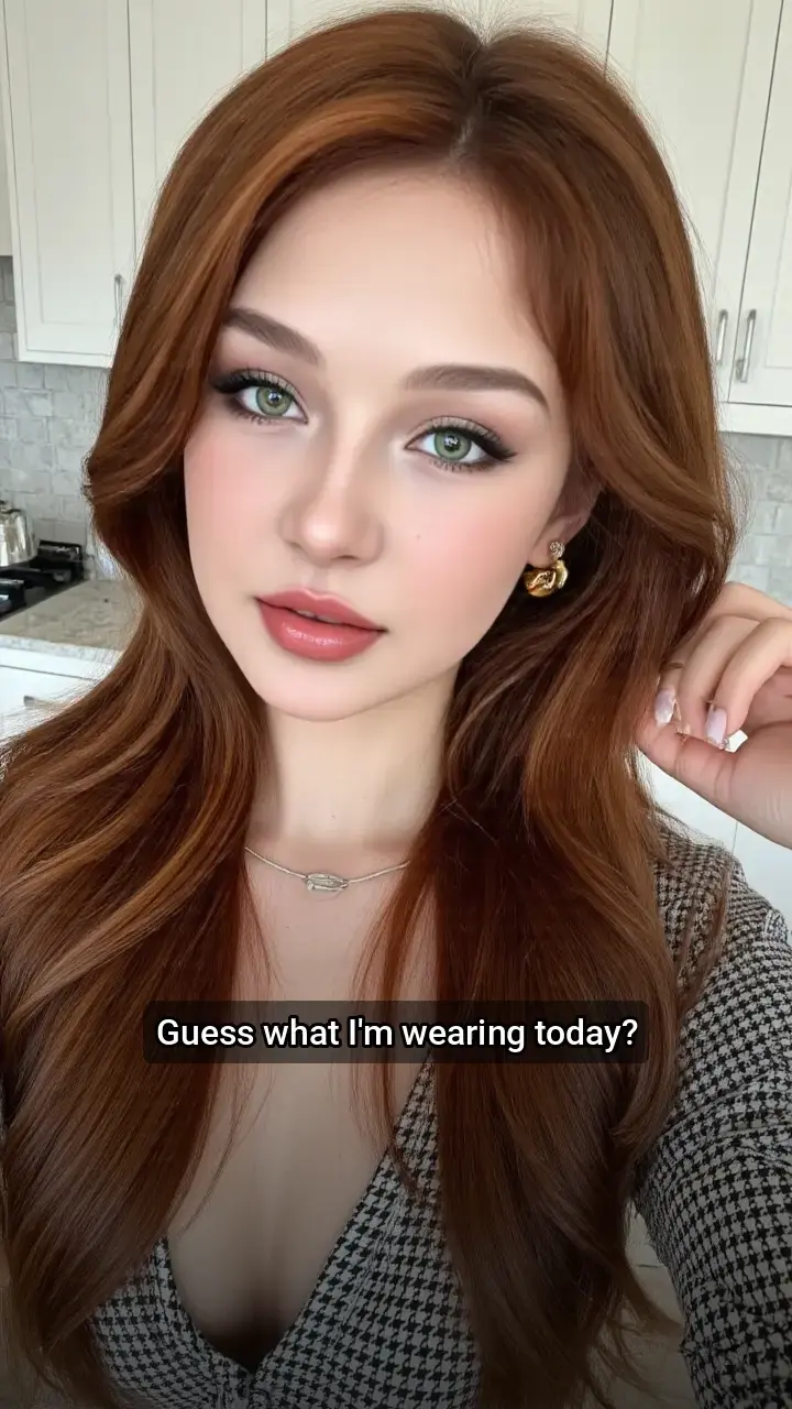 Obsessed with this look! 😍