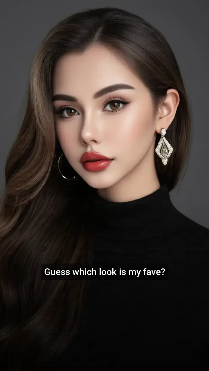 Slay the Day: My Top 5 Looks! ✨