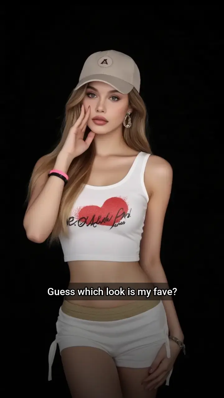 Loving these looks! π Which one's your favorite?