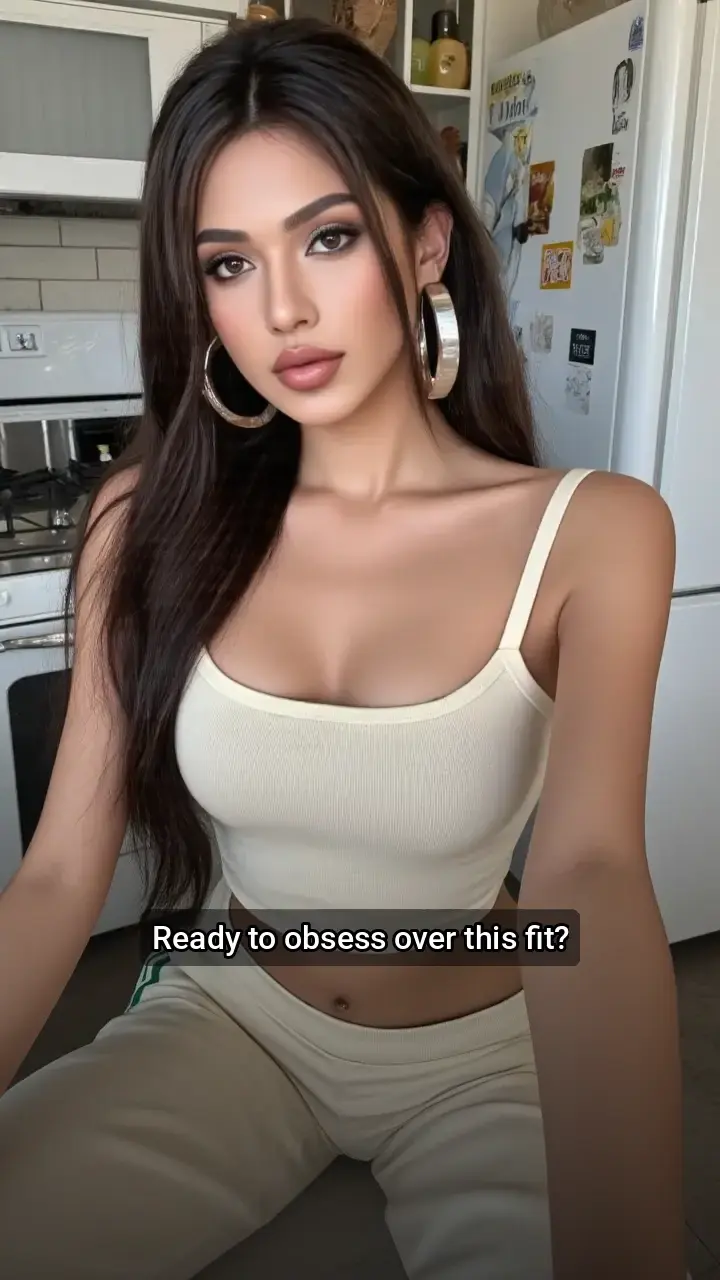 Obsessed with this creamy dream!βοΈ