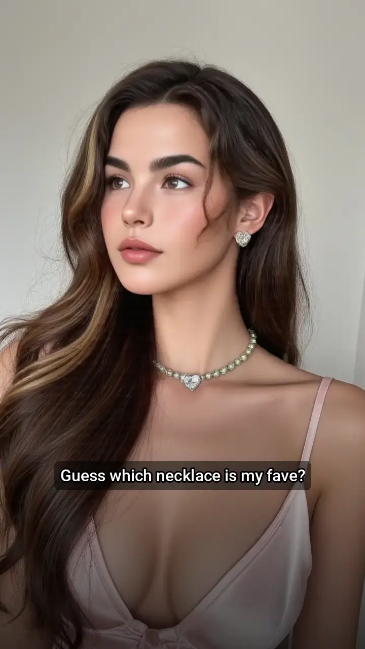 Heart Eyes 😍 for this Look!