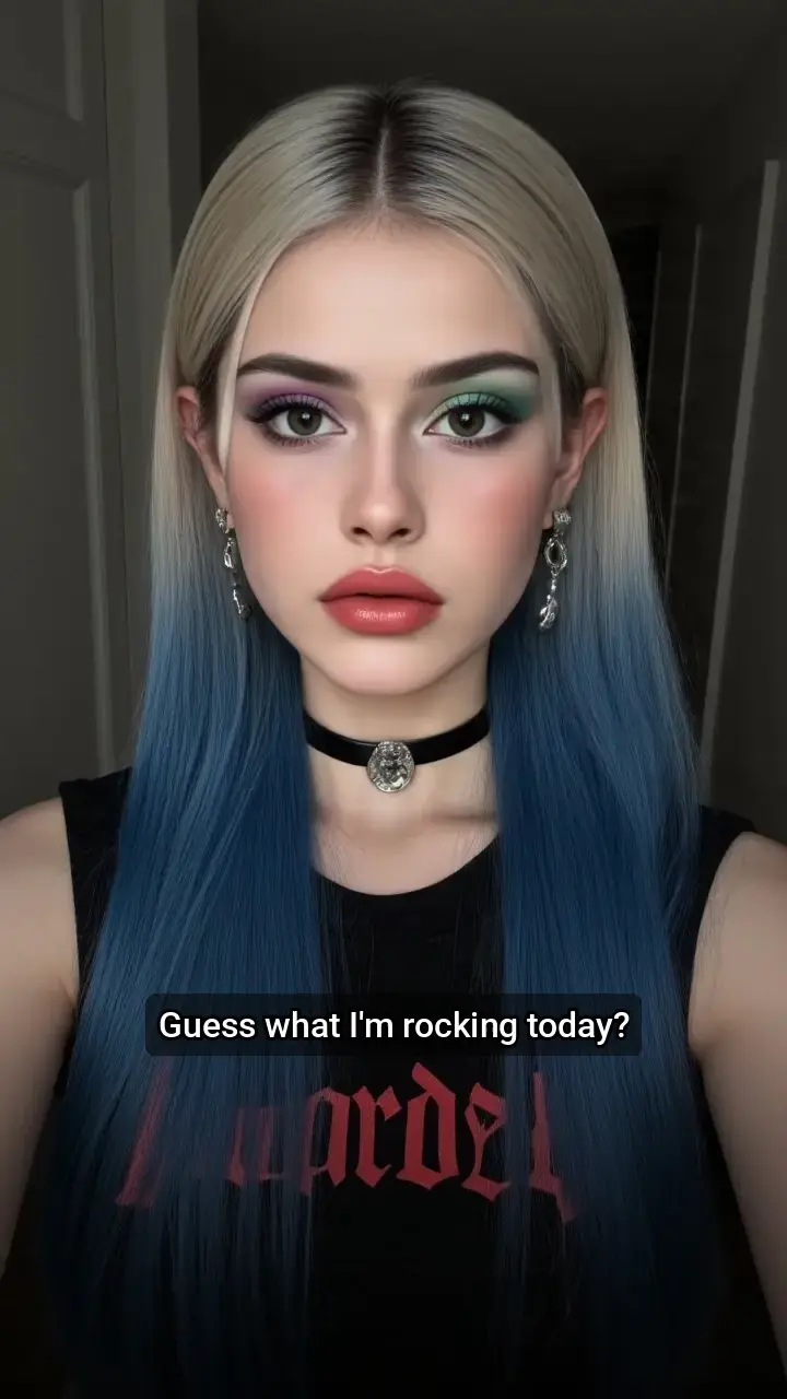 OMG! I'm obsessed with these looks! 😍