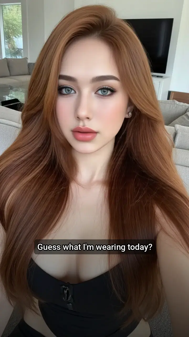 Loving this look! 😍 What do you think?