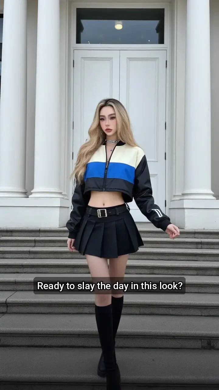 Obsessed with this look! 😍