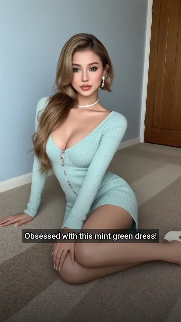 OMG! I'm in love with this dress! π