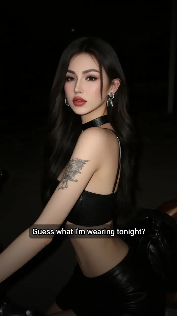 Obsessed with this look! π€