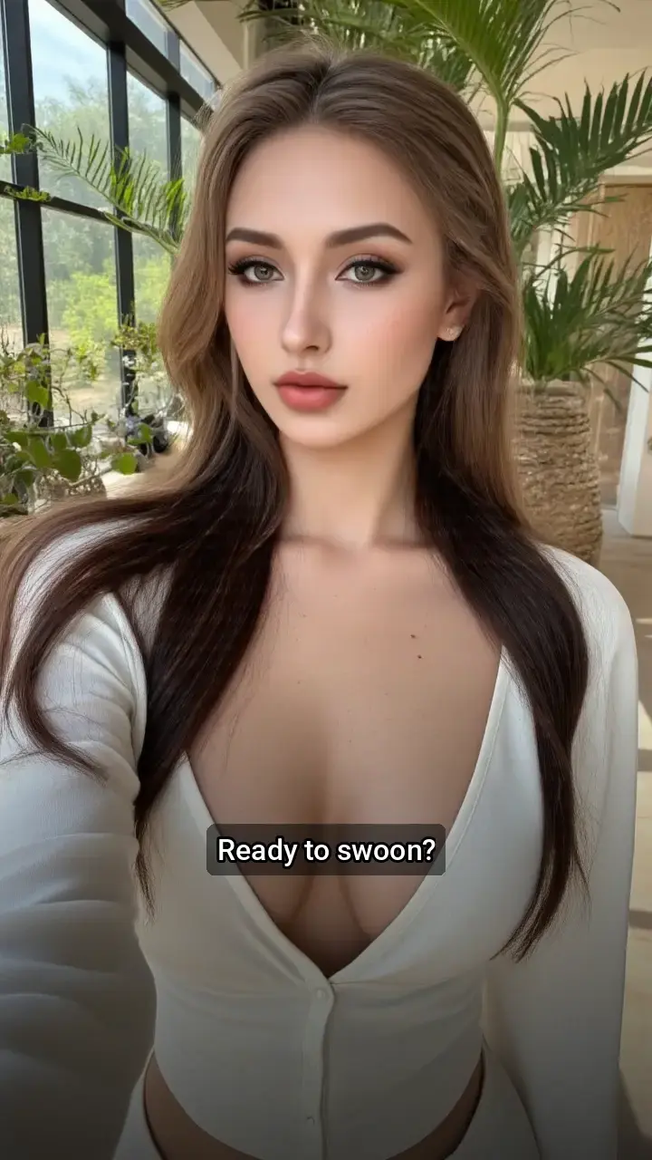 Obsessed with this look! π
