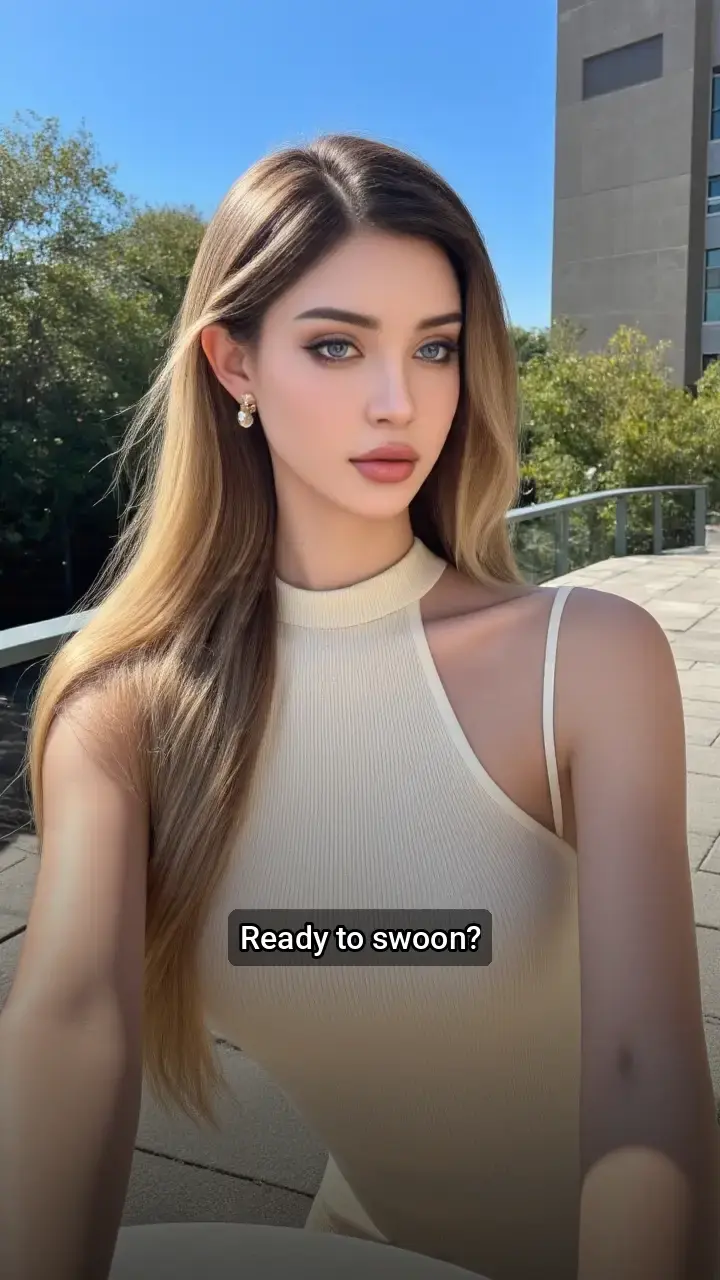 Obsessed with this look! 😍