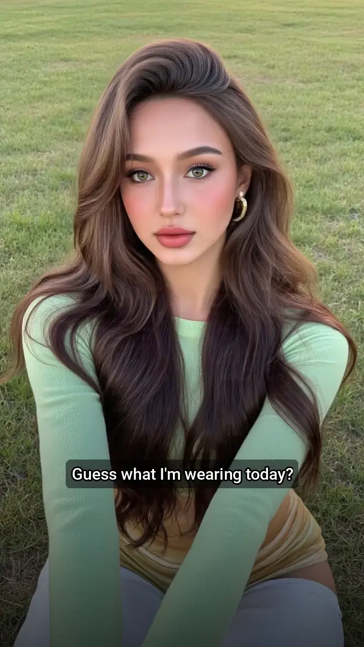 Obsessed with this look! π