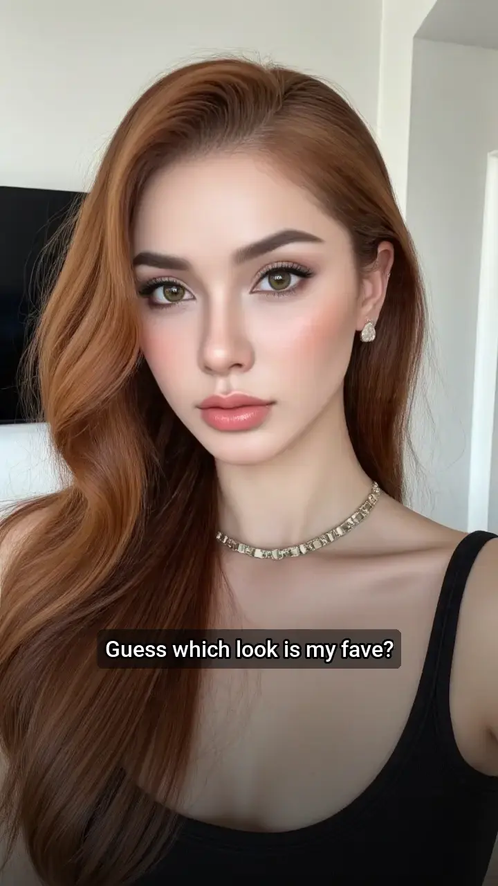 Obsessed with these looks! π Which one's your favorite?