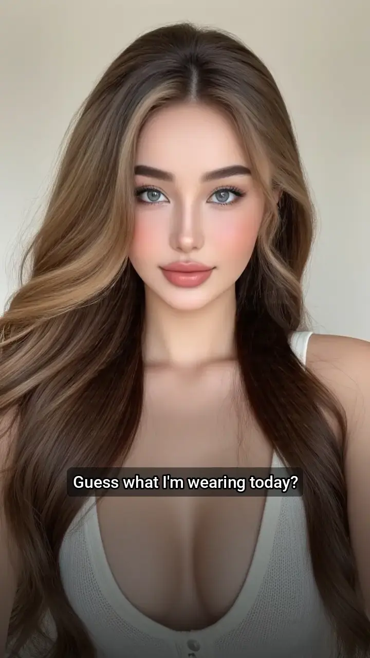 Obsessed with this look π