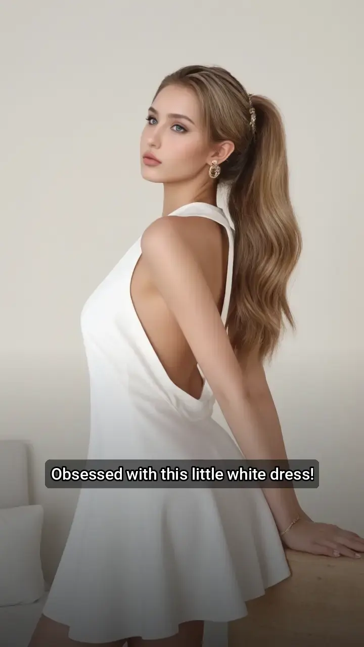 Swooning over this dress!π€