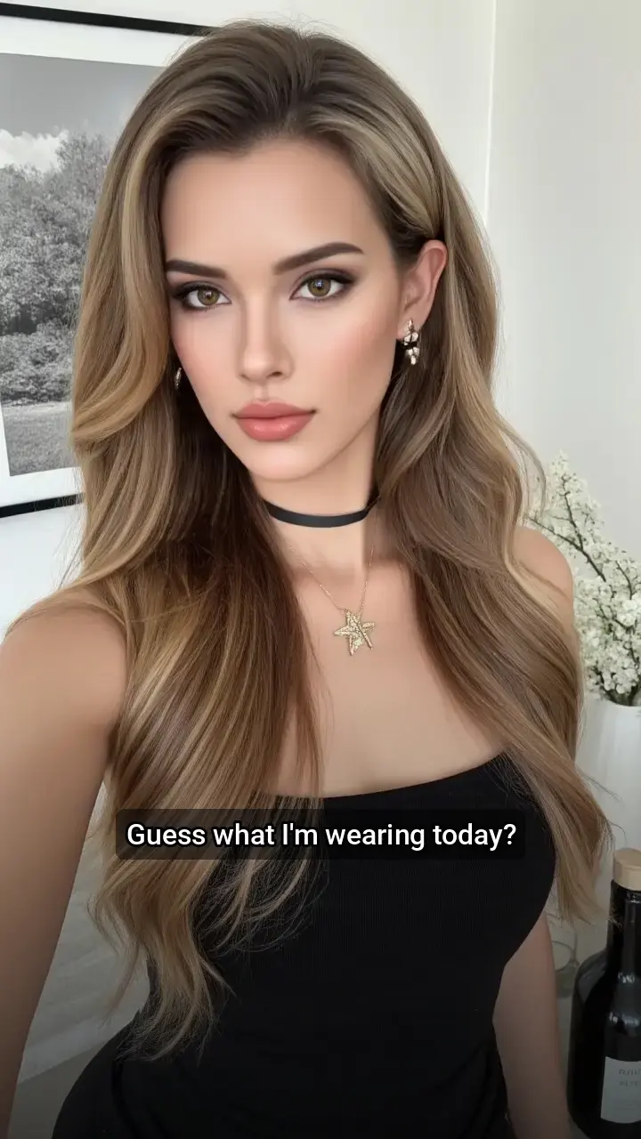 Obsessed with this look! π€