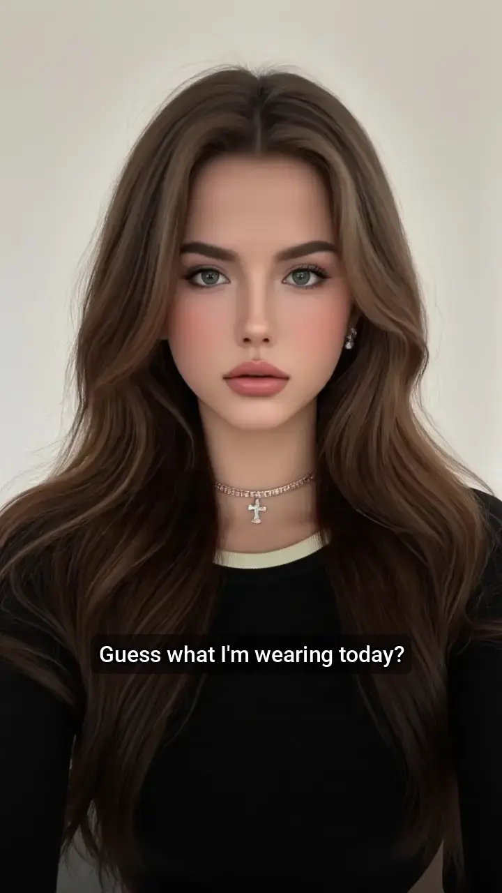 Loving this look! π€