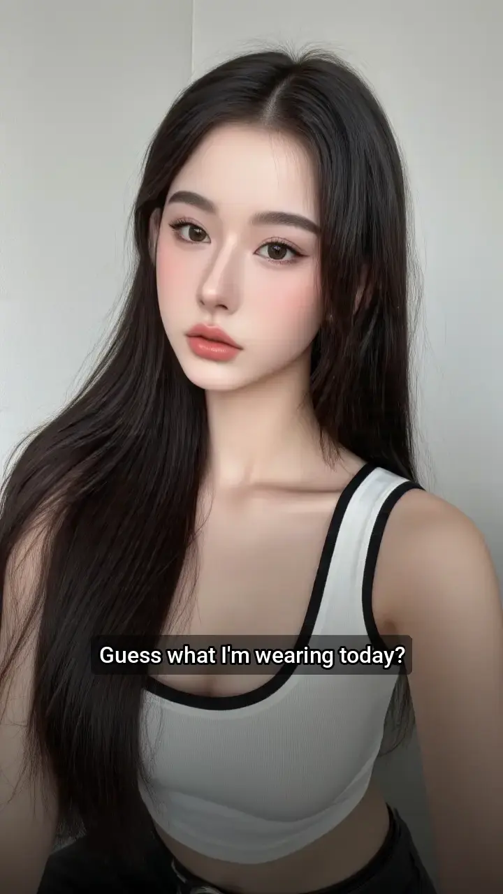 Obsessed with this look 😍