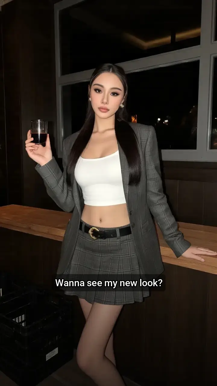 Obsessed with this look! 😍