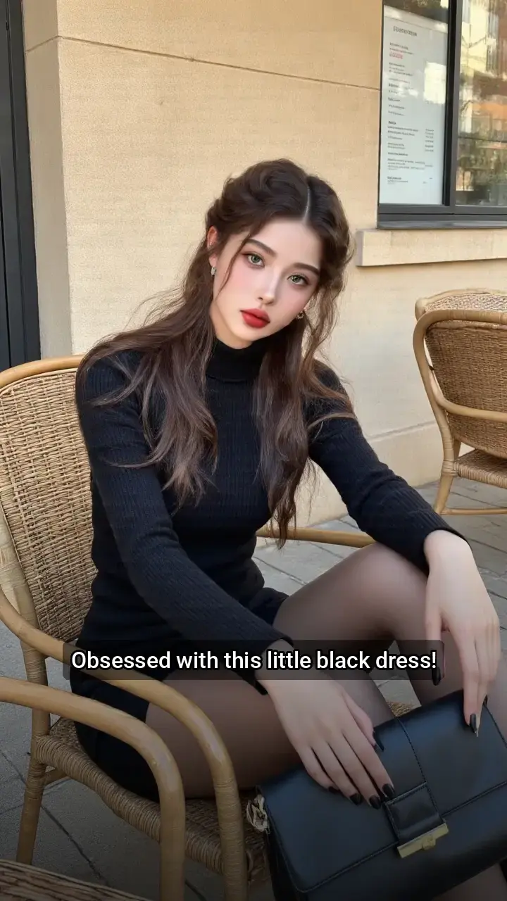 Slay the Day in LBD! π€
