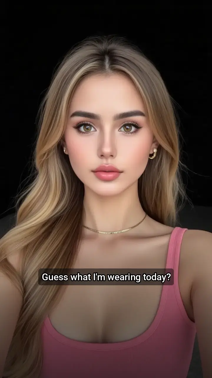 Obsessed with this look! 😍