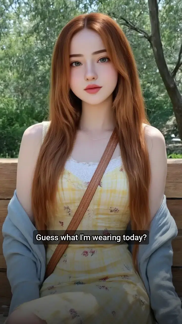OMG! I'm obsessed with this yellow dress! π