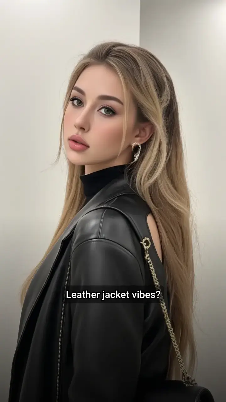Obsessed with this look! 😍