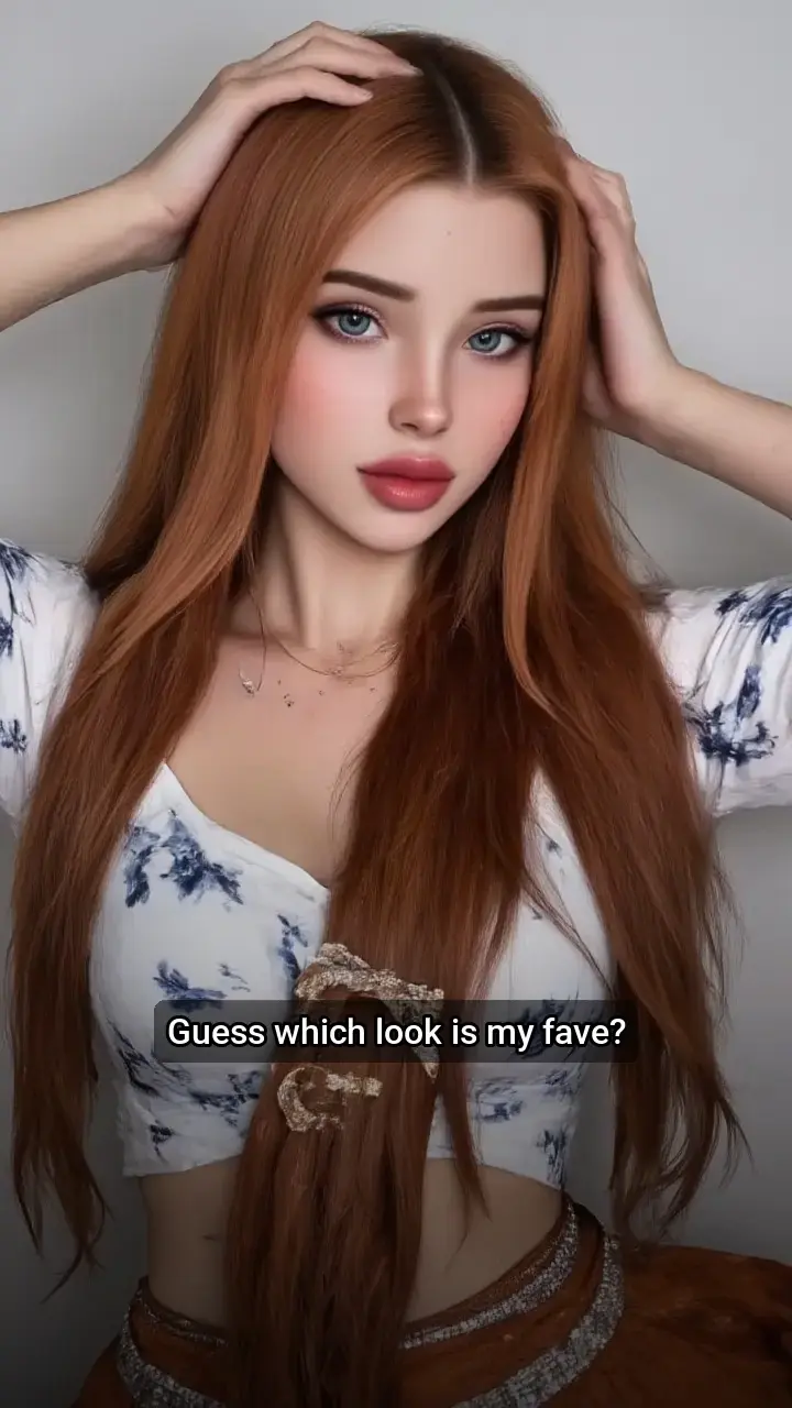 Slay the day! π₯ Which look is your favorite?
