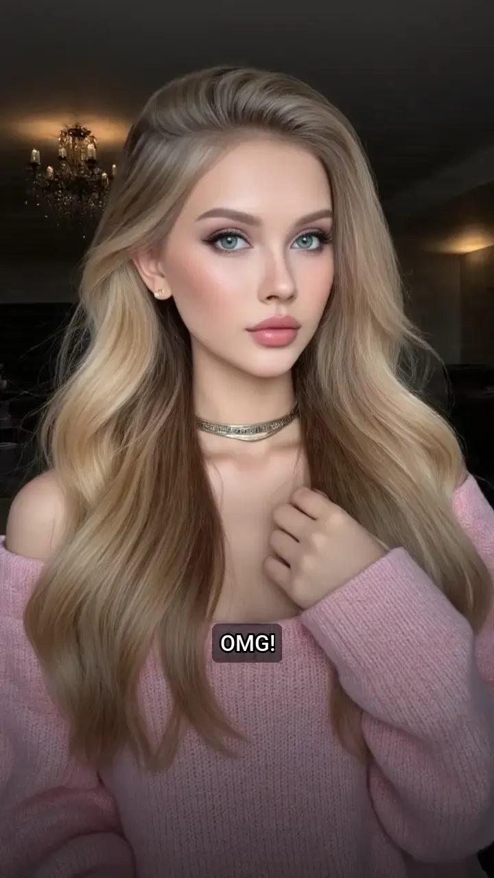 Obsessed with this look! π
