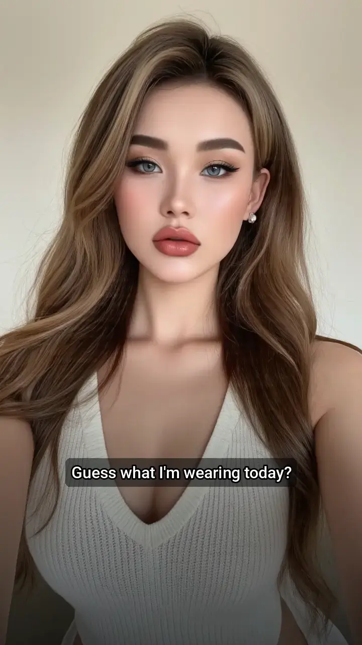 Obsessed with this look! π