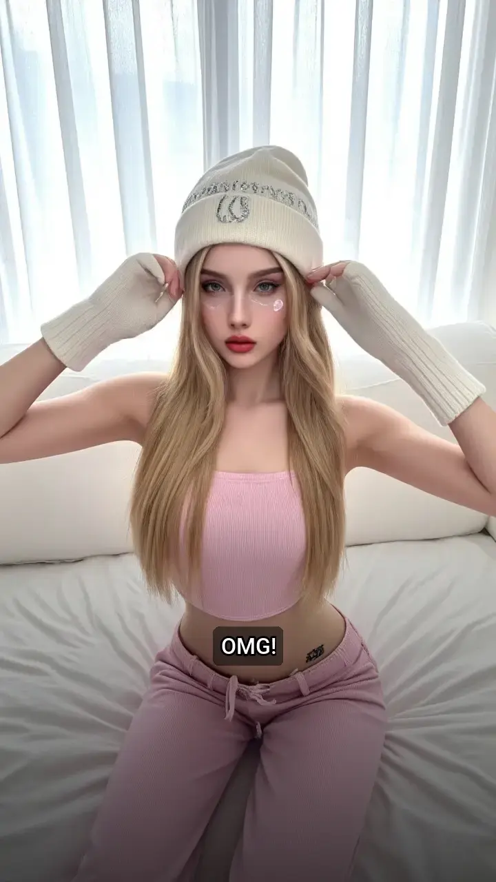Obsessed with this look! 💖
