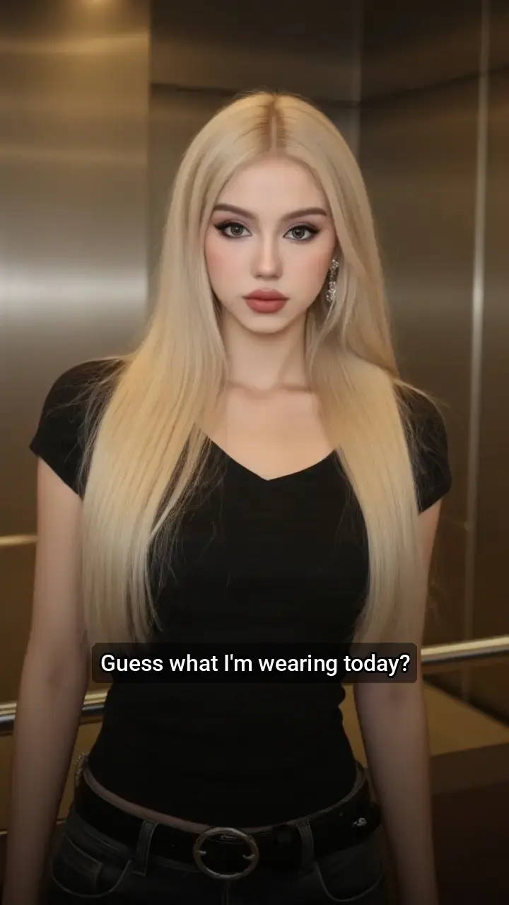 Love this look! π