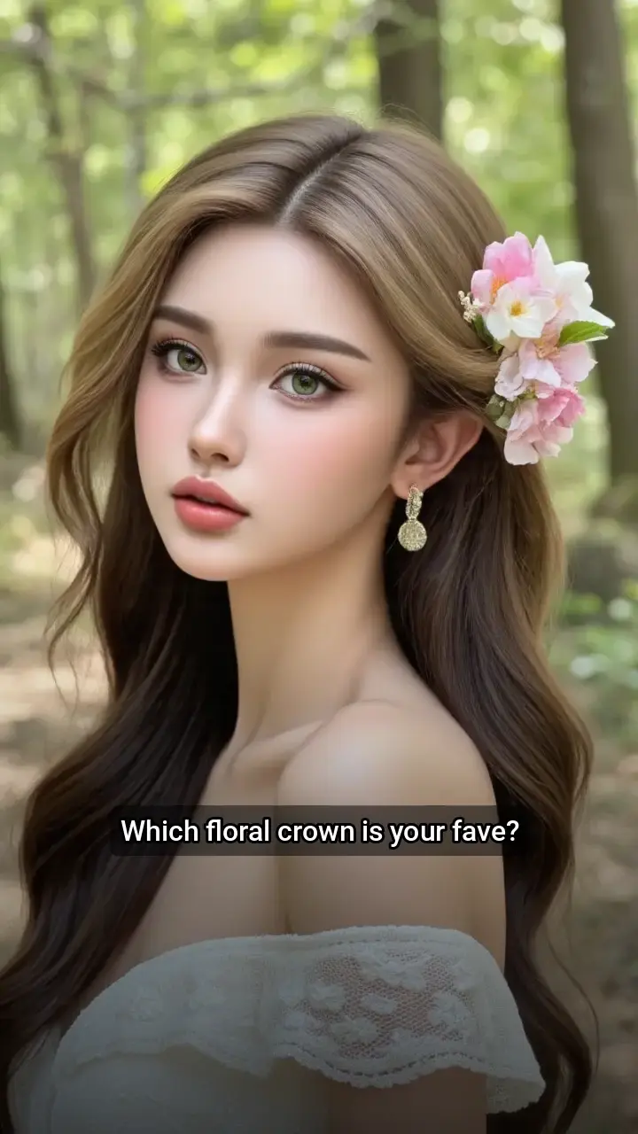 Obsessed with these ethereal looks! β¨