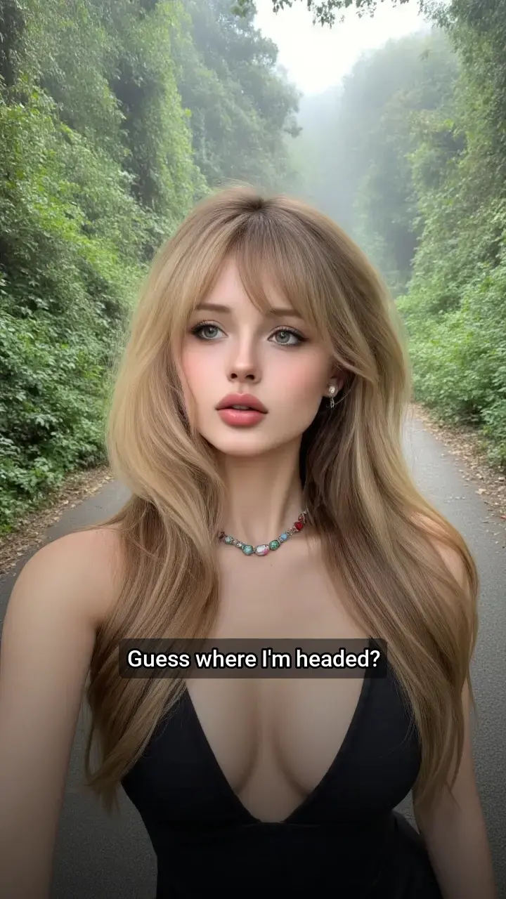 Lost in the Woods, Found Myself! π²