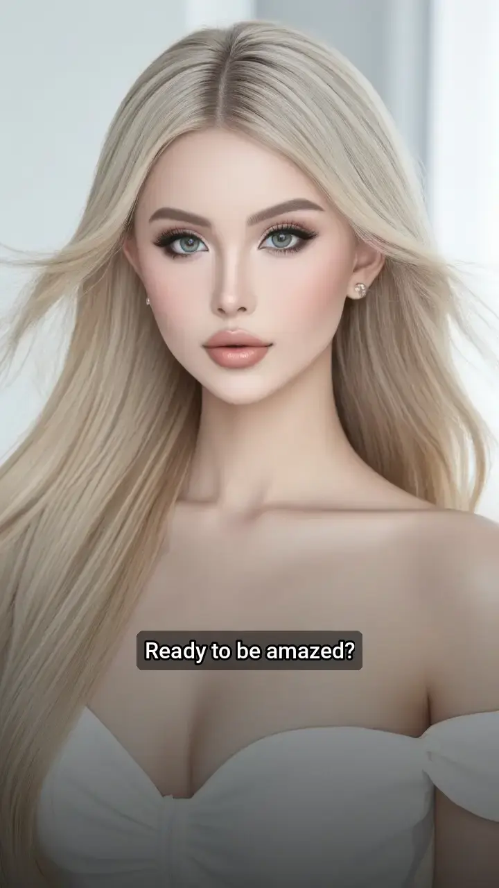 Obsessed with this look! 😍
