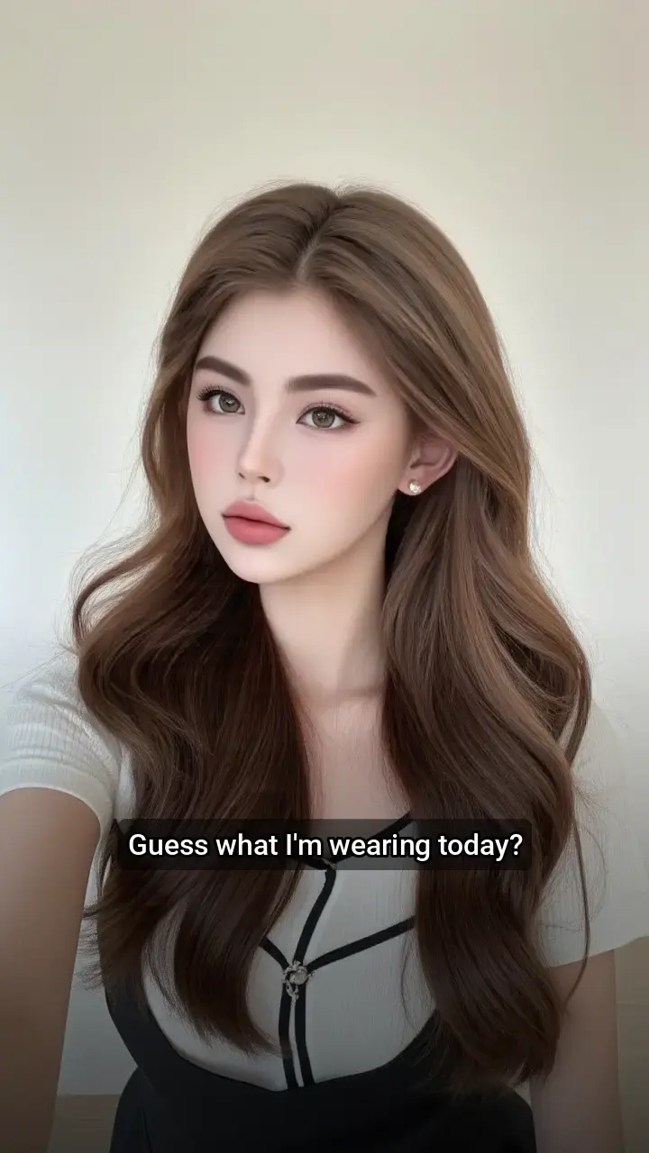Loving this look! π