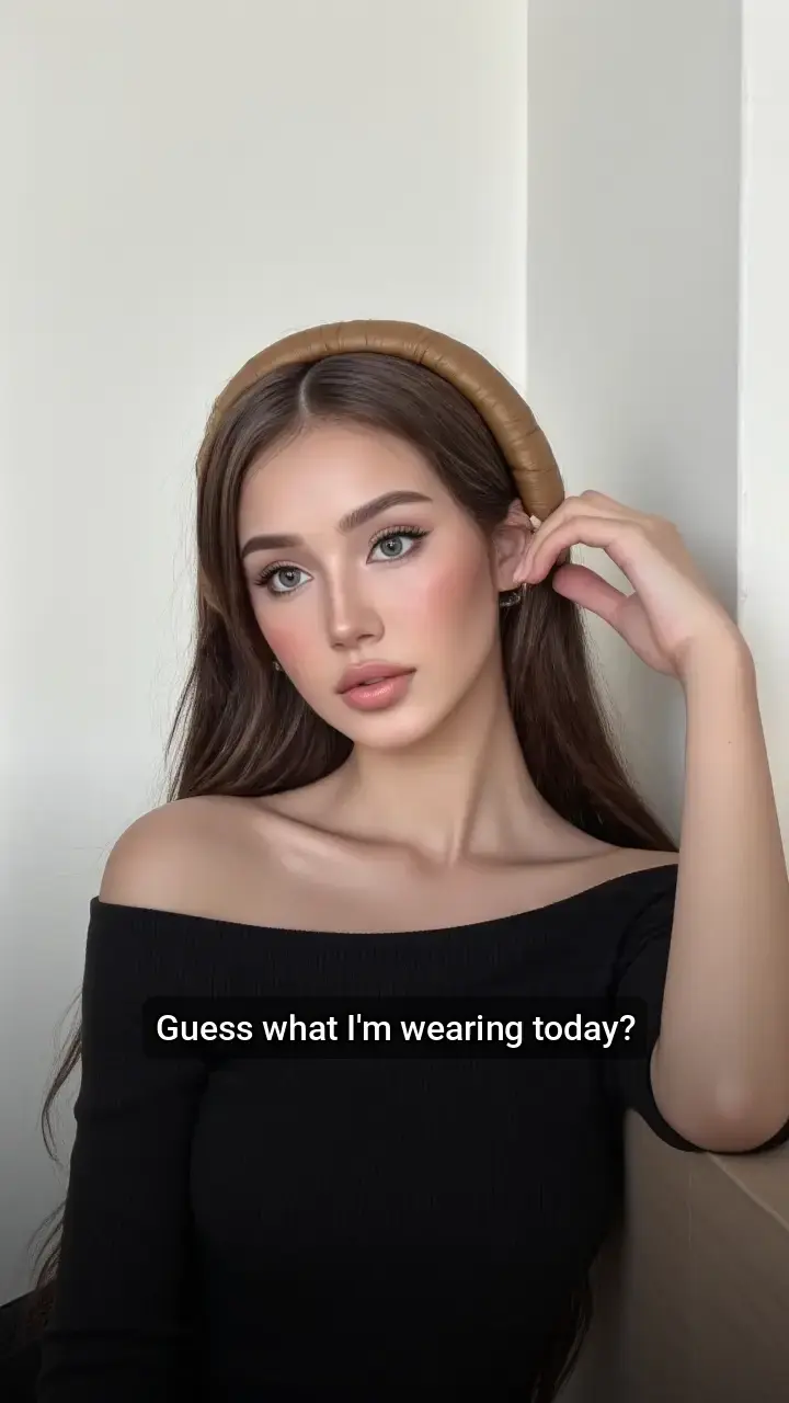 Love this look! π
