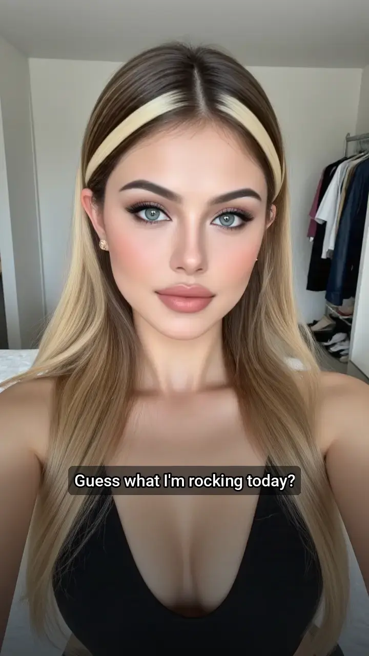 Obsessed with this look! 😍