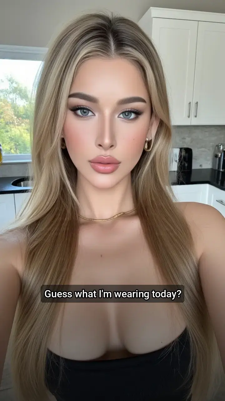 Obsessed with this look! π€