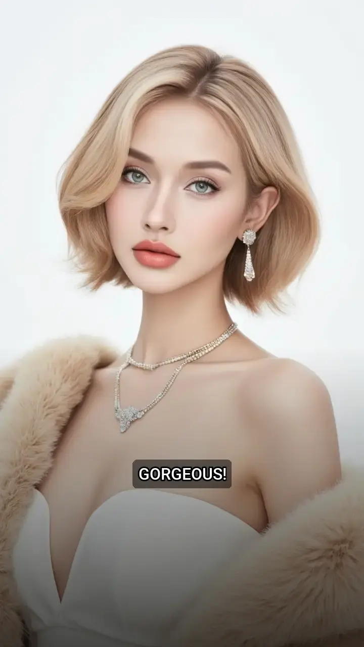 Dazzling! ✨ My New Year's Eve Look