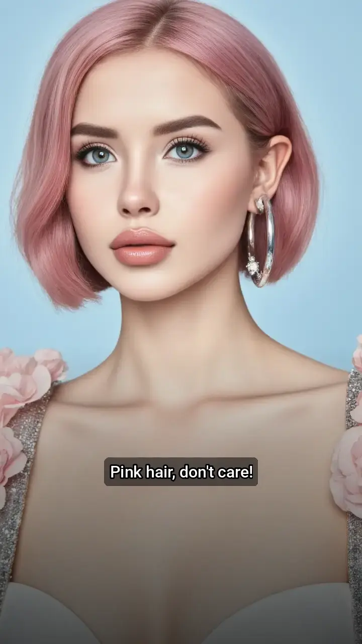 Obsessed with this look! π