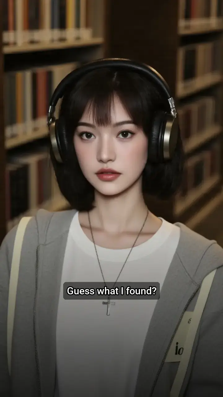 Loving this library look! 😍