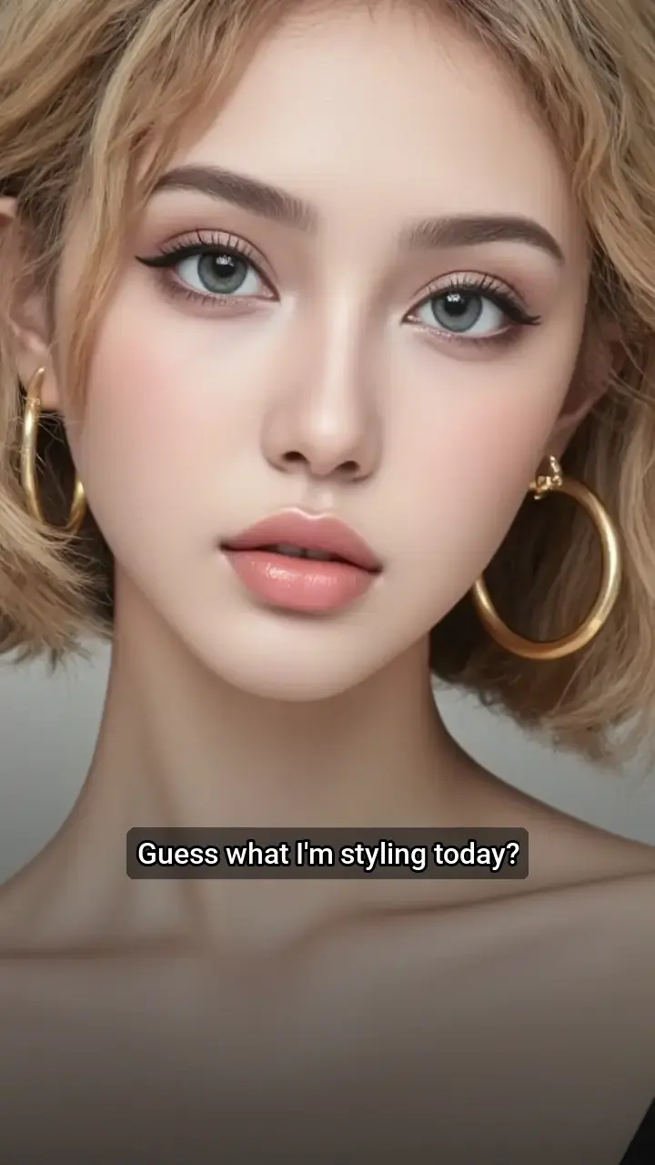 Loving this dreamy look π