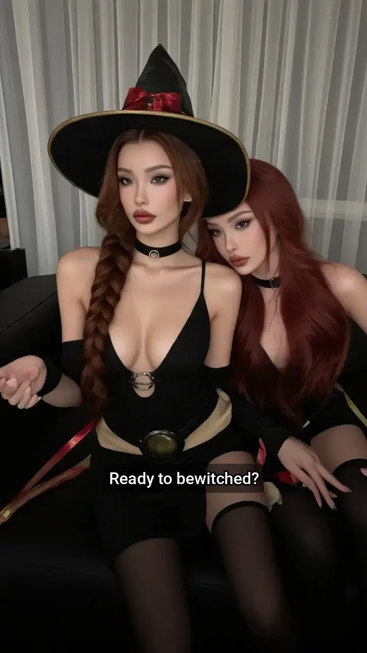 Slay the Halloween Game! 🎃