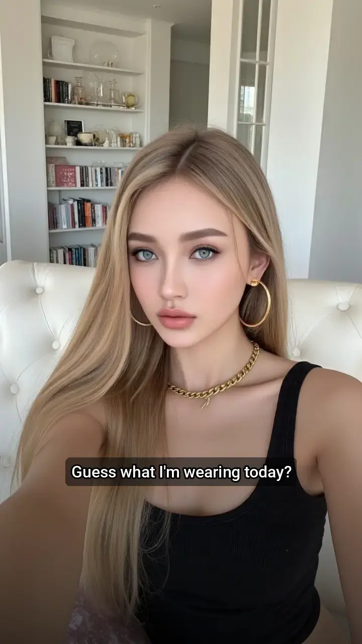 Obsessed with this look! π