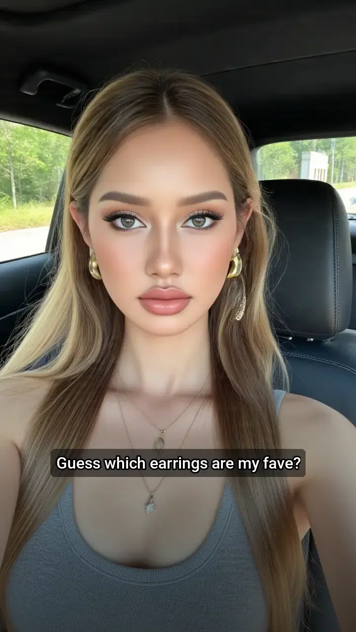 Obsessed with this summer look! 🤩