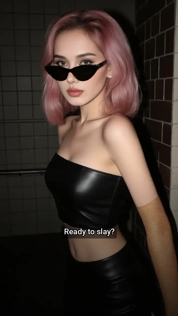 Slay the Night Away! π€