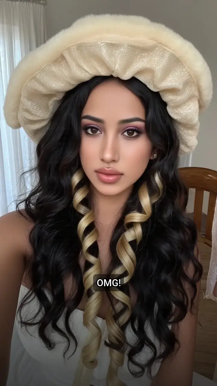 Obsessed with these hats! 😍