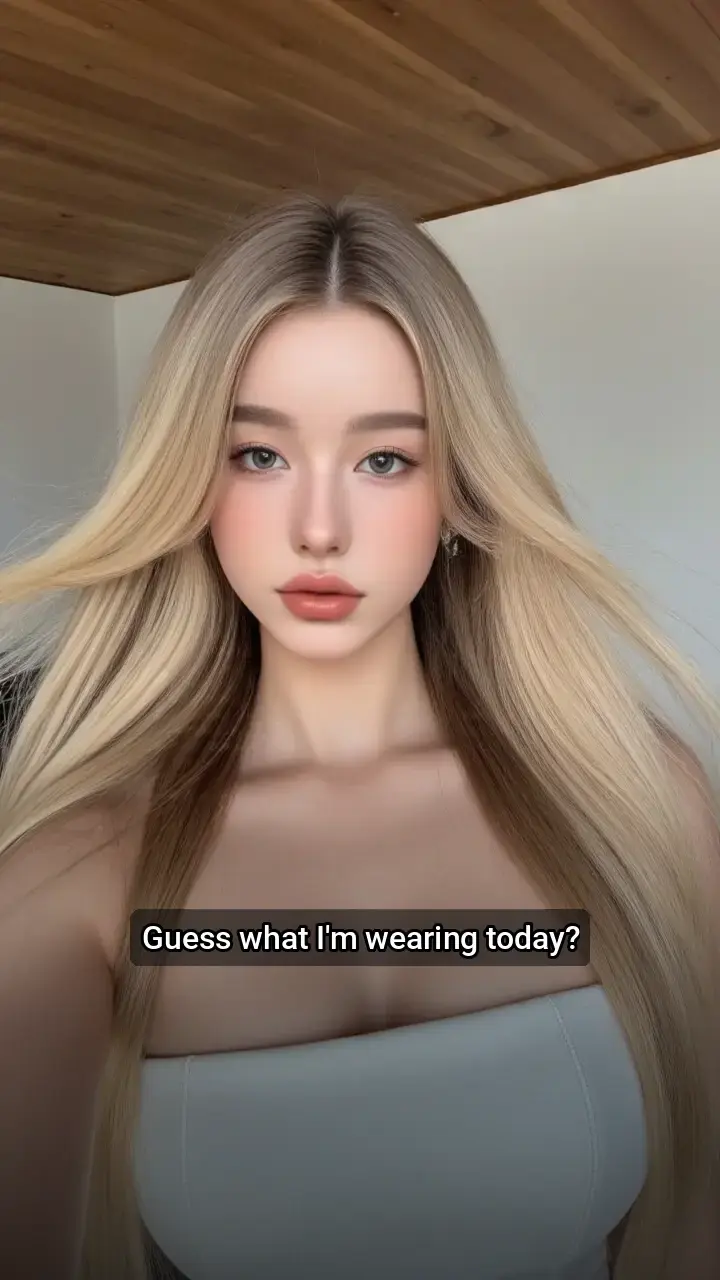 Obsessed with this look! 😍