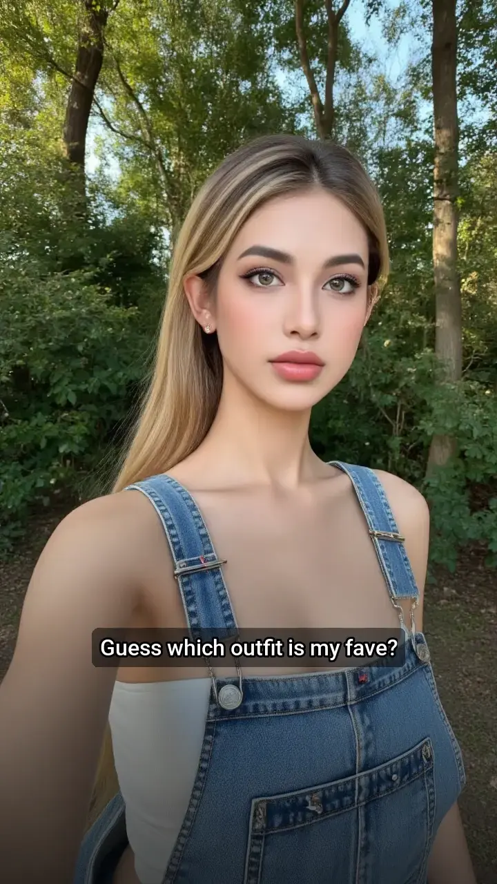 Obsessed with this look! 😍